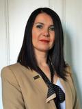 Sandrine BERTRAND