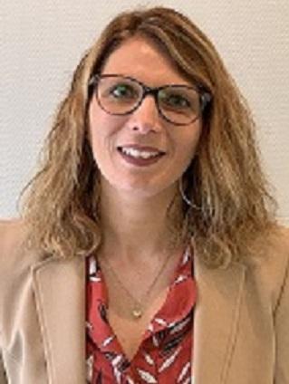 Delphine RAMSAMY