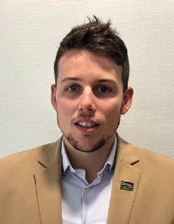 Matthieu BOITEL