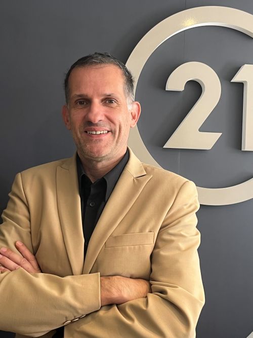 Emmanuel ZAIA