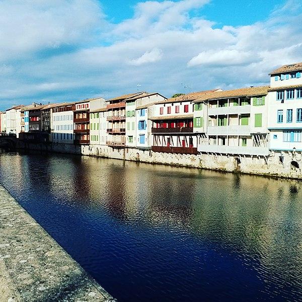 Castres