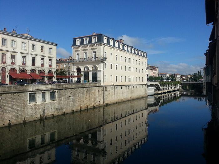 Castres/immobilier/CENTURY21 C.G.I./Castres