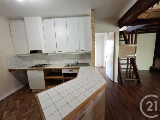immeuble à vendre - 230.0 m2 - CASTRES - 81 - MIDI-PYRENEES - Century 21 C.G.I.