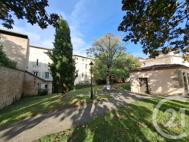 immeuble à vendre - 230.0 m2 - CASTRES - 81 - MIDI-PYRENEES - Century 21 C.G.I.