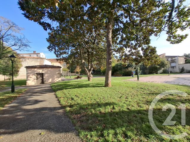 immeuble à vendre - 230.0 m2 - CASTRES - 81 - MIDI-PYRENEES - Century 21 C.G.I.