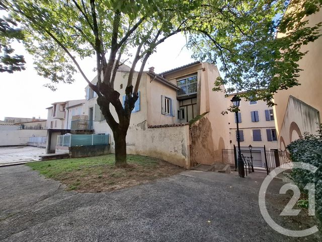 immeuble à vendre - 230.0 m2 - CASTRES - 81 - MIDI-PYRENEES - Century 21 C.G.I.
