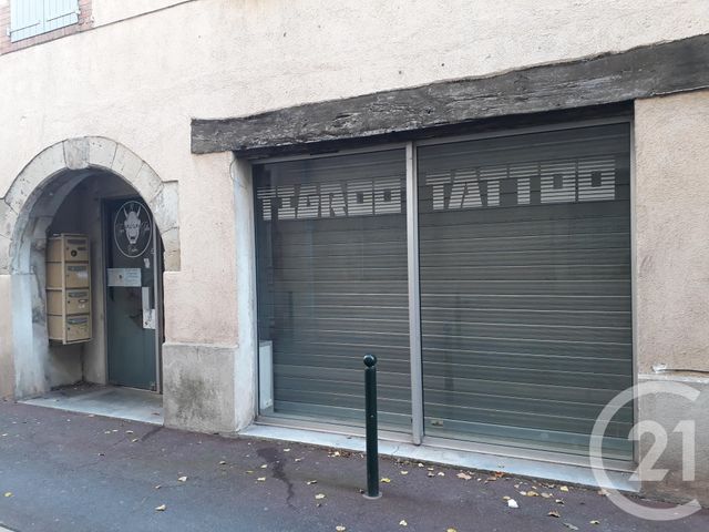 immeuble à vendre - 230.0 m2 - CASTRES - 81 - MIDI-PYRENEES - Century 21 C.G.I.