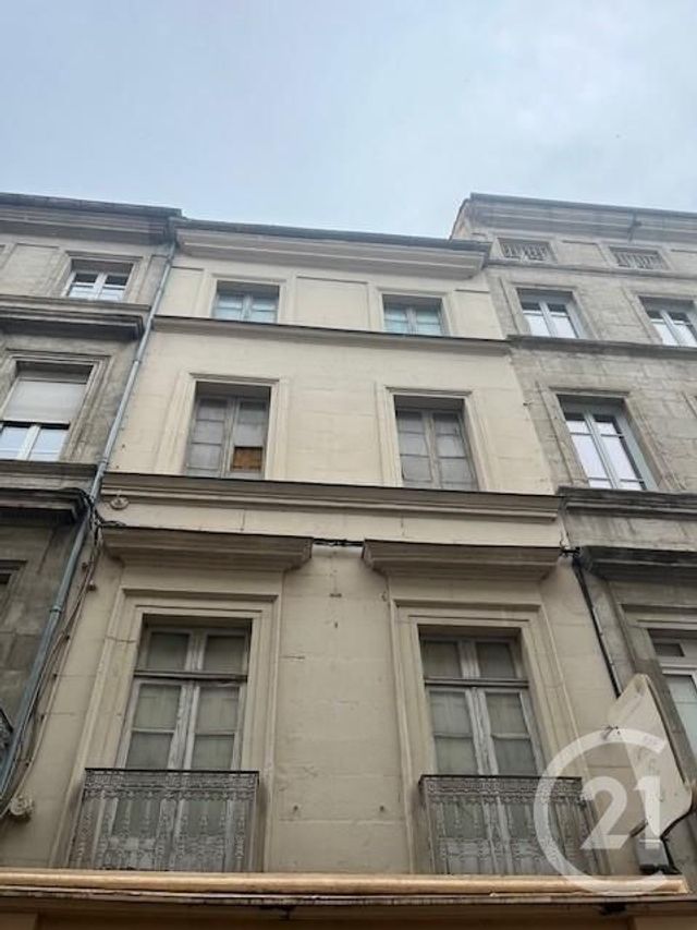 Immeuble à vendre CASTRES