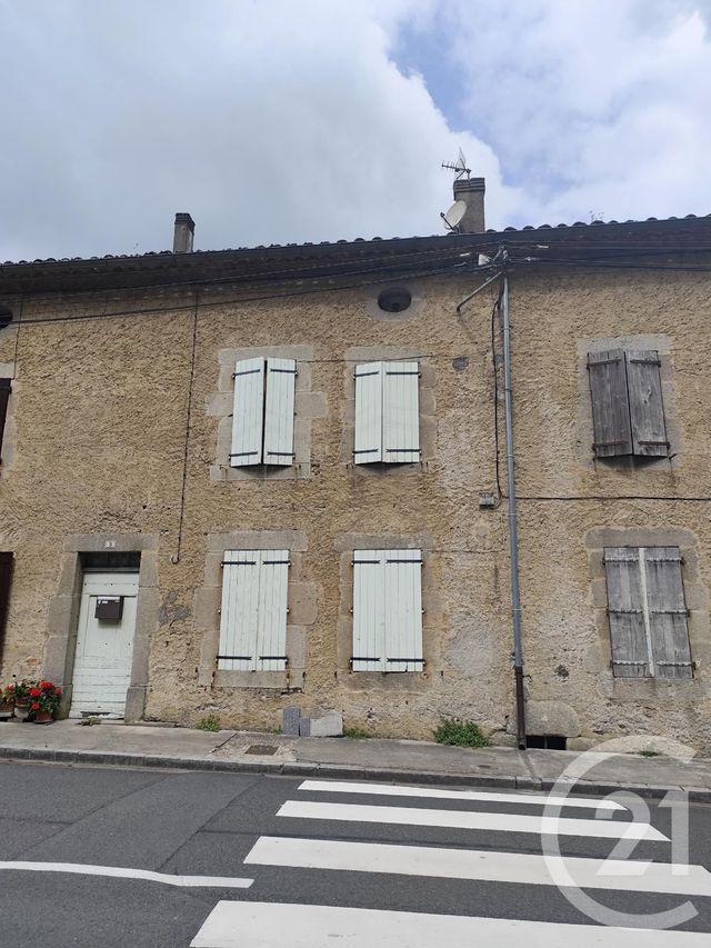 maison à vendre - 5 pièces - 120.83 m2 - BURLATS - 81 - MIDI-PYRENEES - Century 21 C.G.I.