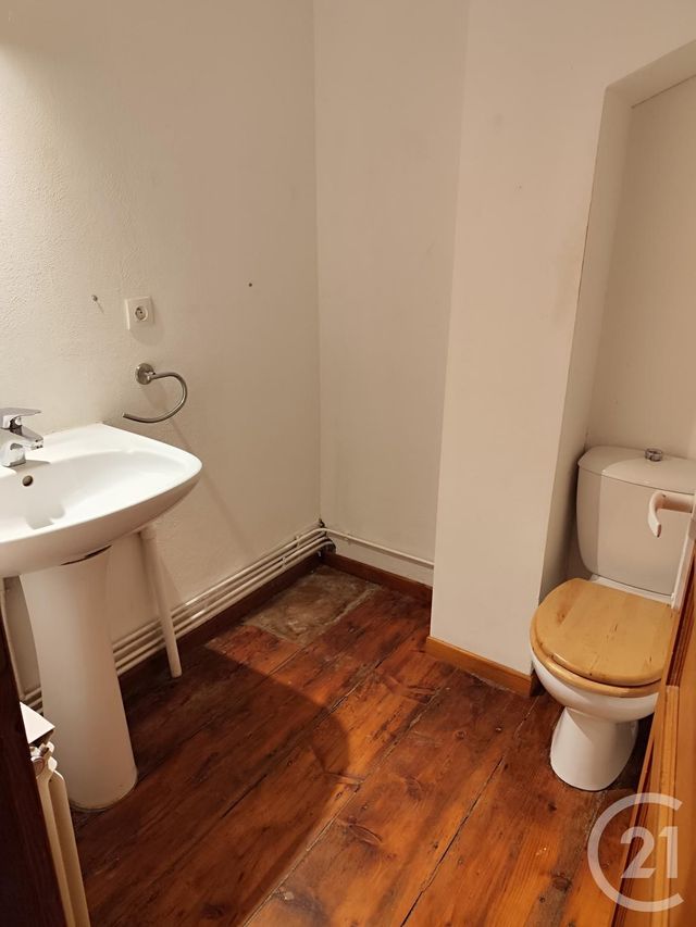 maison à vendre - 5 pièces - 120.83 m2 - BURLATS - 81 - MIDI-PYRENEES - Century 21 C.G.I.