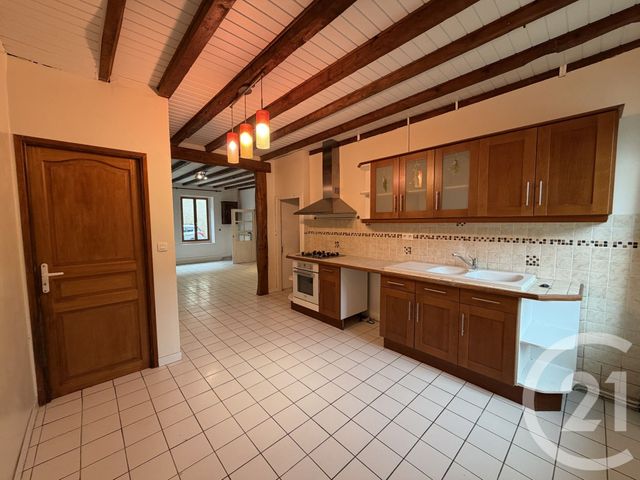 maison à vendre - 5 pièces - 120.83 m2 - BURLATS - 81 - MIDI-PYRENEES - Century 21 C.G.I.