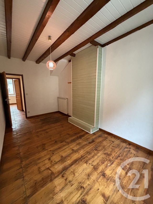 maison à vendre - 5 pièces - 120.83 m2 - BURLATS - 81 - MIDI-PYRENEES - Century 21 C.G.I.
