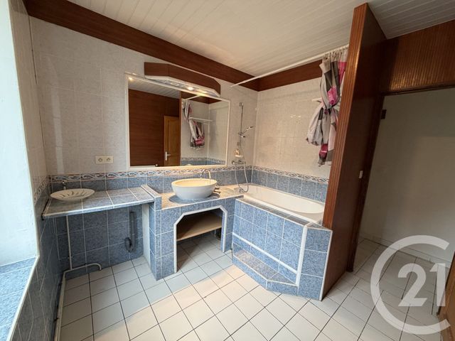 maison à vendre - 5 pièces - 120.83 m2 - BURLATS - 81 - MIDI-PYRENEES - Century 21 C.G.I.