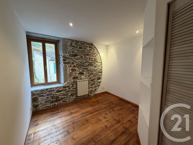 maison à vendre - 5 pièces - 120.83 m2 - BURLATS - 81 - MIDI-PYRENEES - Century 21 C.G.I.