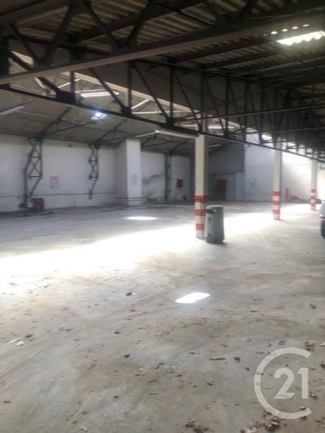 parking à vendre - 20.0 m2 - CASTRES - 81 - MIDI-PYRENEES - Century 21 C.G.I.