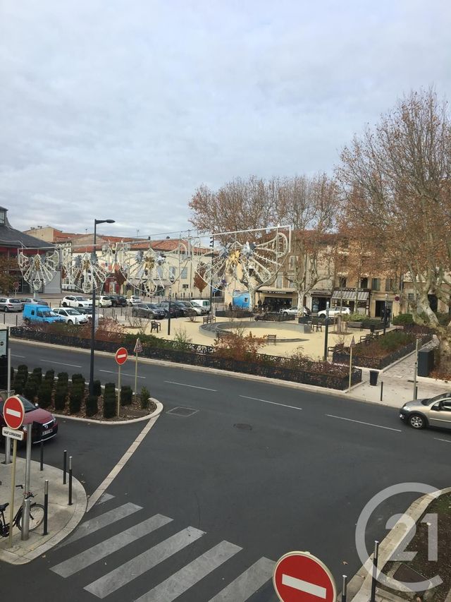 parking à vendre - 20.0 m2 - CASTRES - 81 - MIDI-PYRENEES - Century 21 C.G.I.