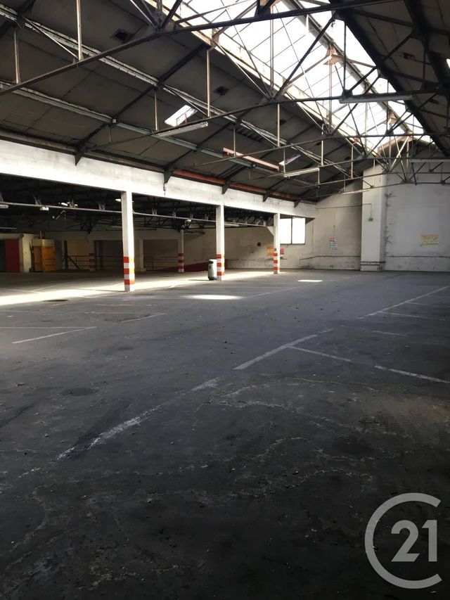 parking à vendre - 20.0 m2 - CASTRES - 81 - MIDI-PYRENEES - Century 21 C.G.I.