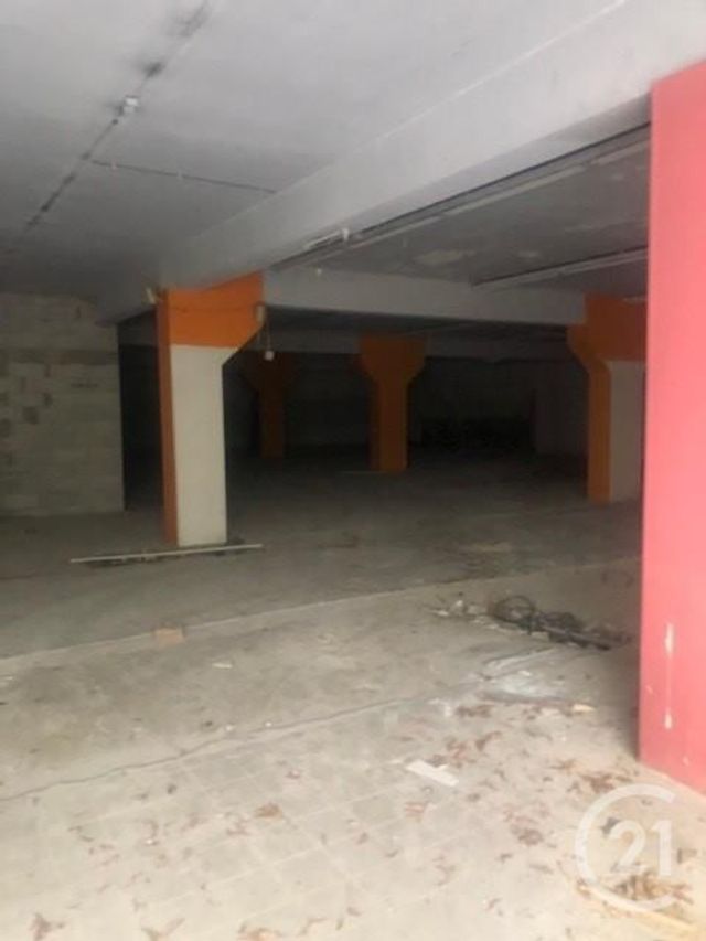 parking à vendre - 500.0 m2 - CASTRES - 81 - MIDI-PYRENEES - Century 21 C.G.I.