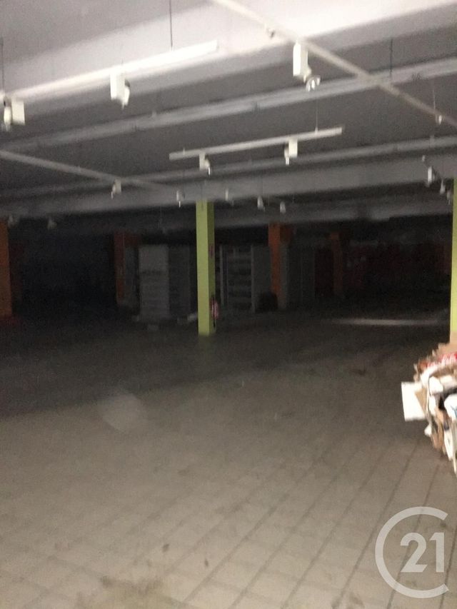 parking à vendre - 500.0 m2 - CASTRES - 81 - MIDI-PYRENEES - Century 21 C.G.I.