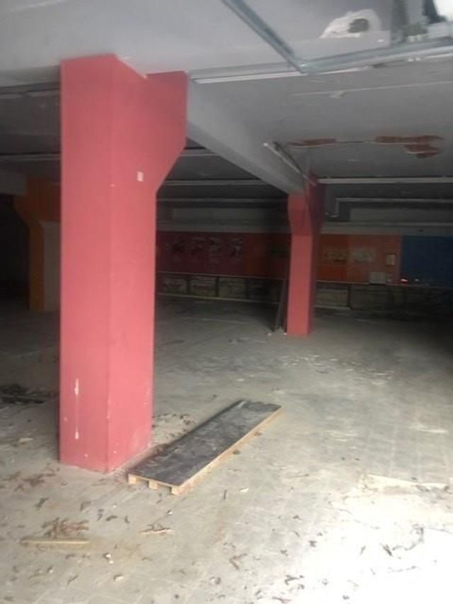 parking à vendre - 500.0 m2 - CASTRES - 81 - MIDI-PYRENEES - Century 21 C.G.I.