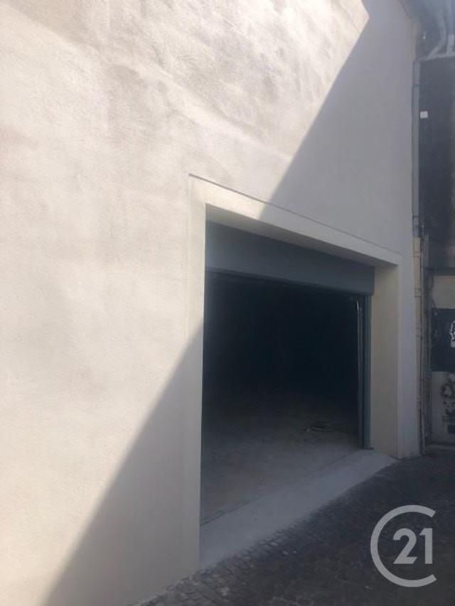 parking à vendre - 500.0 m2 - CASTRES - 81 - MIDI-PYRENEES - Century 21 C.G.I.
