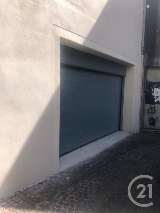 parking à vendre - 500.0 m2 - CASTRES - 81 - MIDI-PYRENEES - Century 21 C.G.I.