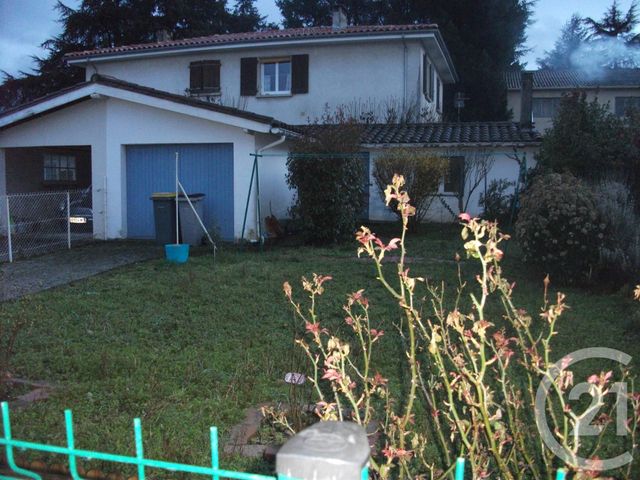 Afficher la photo en grand maison à vendre - 6 pièces - 87.0 m2 - AUSSILLON - 81 - MIDI-PYRENEES - Century 21 C.G.I.