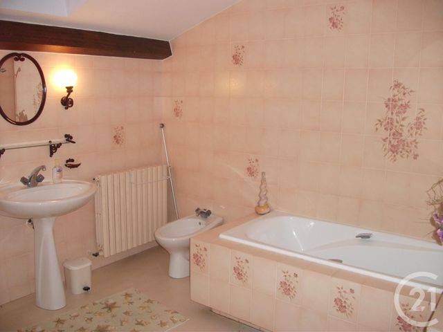 Afficher la photo en grand maison à vendre - 6 pièces - 87.0 m2 - AUSSILLON - 81 - MIDI-PYRENEES - Century 21 C.G.I.