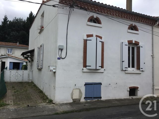 Afficher la photo en grand maison à vendre - 6 pièces - 87.0 m2 - AUSSILLON - 81 - MIDI-PYRENEES - Century 21 C.G.I.