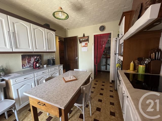 Afficher la photo en grand maison à vendre - 5 pièces - 85.0 m2 - LAGARRIGUE - 81 - MIDI-PYRENEES - Century 21 C.G.I.