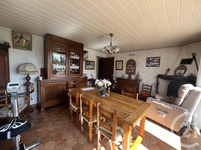Afficher la photo en grand maison à vendre - 5 pièces - 85.0 m2 - LAGARRIGUE - 81 - MIDI-PYRENEES - Century 21 C.G.I.