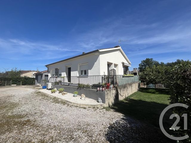 maison - LAGARRIGUE - 81