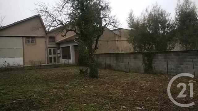 terrain à vendre - 661.0 m2 - AUSSILLON - 81 - MIDI-PYRENEES - Century 21 C.G.I. terrain à vendre - 661.0 m2 - AUSSILLON - 81 - MIDI-PYRENEES - Century 21 C.G.I.