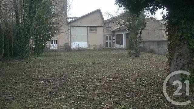terrain à vendre - 661.0 m2 - AUSSILLON - 81 - MIDI-PYRENEES - Century 21 C.G.I. terrain à vendre - 661.0 m2 - AUSSILLON - 81 - MIDI-PYRENEES - Century 21 C.G.I.