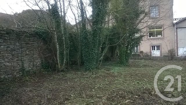 terrain à vendre - 661.0 m2 - AUSSILLON - 81 - MIDI-PYRENEES - Century 21 C.G.I. terrain à vendre - 661.0 m2 - AUSSILLON - 81 - MIDI-PYRENEES - Century 21 C.G.I.