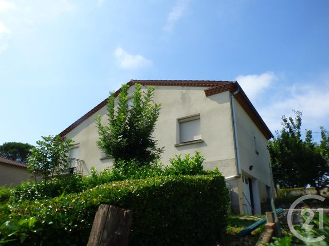 maison à vendre - 5 pièces - 100.0 m2 - CASTRES - 81 - MIDI-PYRENEES - Century 21 C.G.I.
