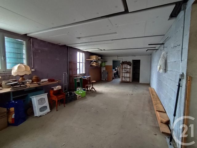 maison à vendre - 5 pièces - 100.0 m2 - CASTRES - 81 - MIDI-PYRENEES - Century 21 C.G.I.