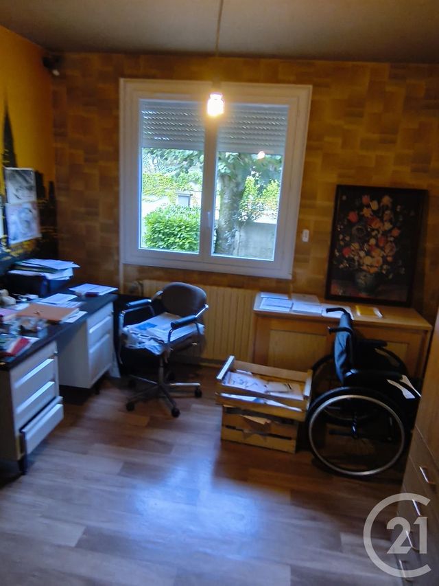 maison à vendre - 5 pièces - 100.0 m2 - CASTRES - 81 - MIDI-PYRENEES - Century 21 C.G.I.