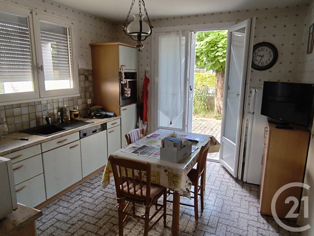 maison à vendre - 5 pièces - 100.0 m2 - CASTRES - 81 - MIDI-PYRENEES - Century 21 C.G.I.