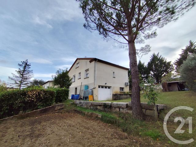 maison à vendre - 5 pièces - 100.0 m2 - CASTRES - 81 - MIDI-PYRENEES - Century 21 C.G.I.