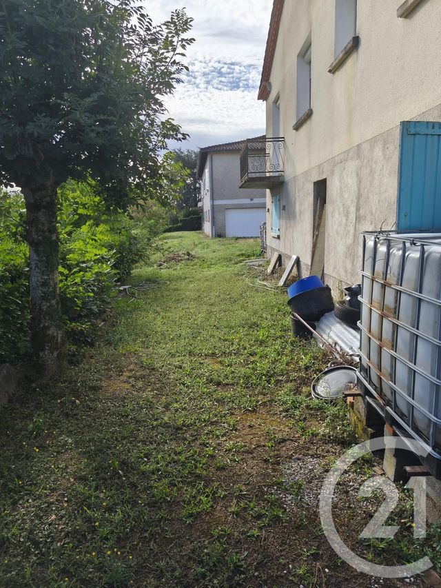 maison à vendre - 5 pièces - 100.0 m2 - CASTRES - 81 - MIDI-PYRENEES - Century 21 C.G.I.