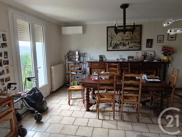 maison à vendre - 5 pièces - 100.0 m2 - CASTRES - 81 - MIDI-PYRENEES - Century 21 C.G.I.