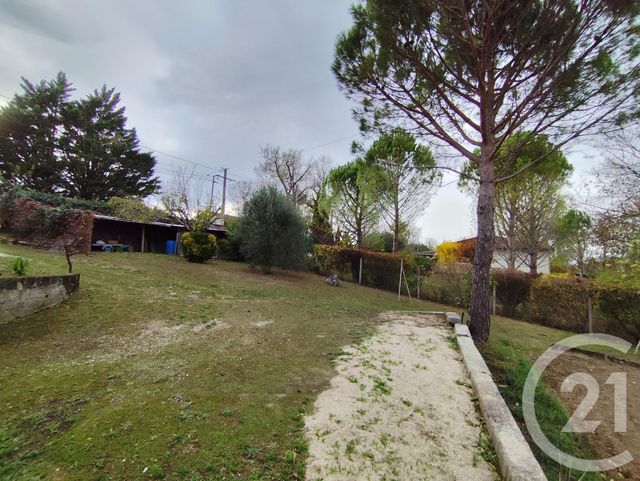 maison à vendre - 5 pièces - 100.0 m2 - CASTRES - 81 - MIDI-PYRENEES - Century 21 C.G.I.