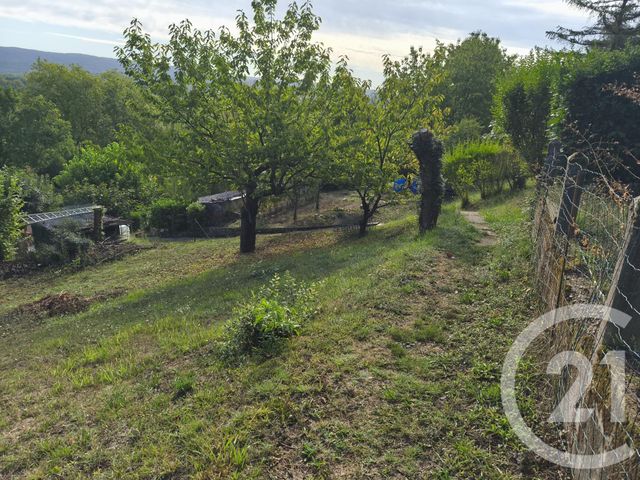 maison à vendre - 5 pièces - 100.0 m2 - CASTRES - 81 - MIDI-PYRENEES - Century 21 C.G.I.