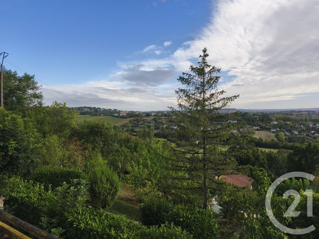 maison à vendre - 5 pièces - 100.0 m2 - CASTRES - 81 - MIDI-PYRENEES - Century 21 C.G.I.