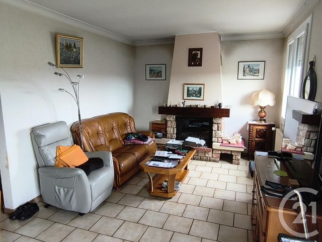 maison à vendre - 5 pièces - 100.0 m2 - CASTRES - 81 - MIDI-PYRENEES - Century 21 C.G.I.