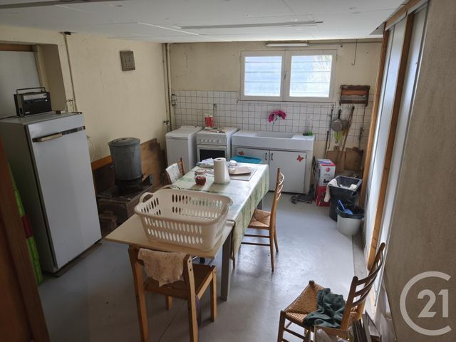 maison à vendre - 5 pièces - 100.0 m2 - CASTRES - 81 - MIDI-PYRENEES - Century 21 C.G.I.