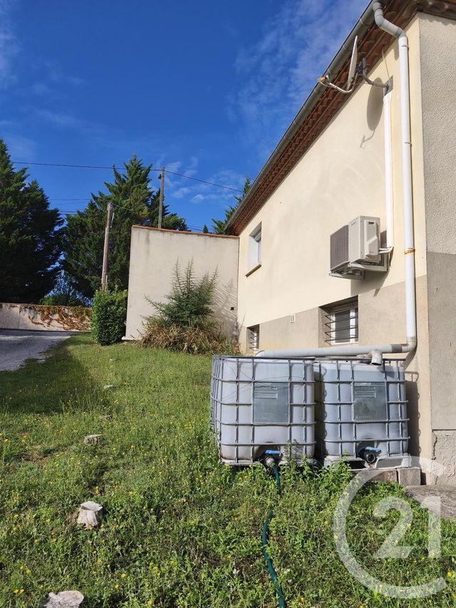 maison à vendre - 5 pièces - 100.0 m2 - CASTRES - 81 - MIDI-PYRENEES - Century 21 C.G.I.