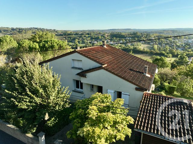 maison à vendre - 5 pièces - 100.0 m2 - CASTRES - 81 - MIDI-PYRENEES - Century 21 C.G.I.