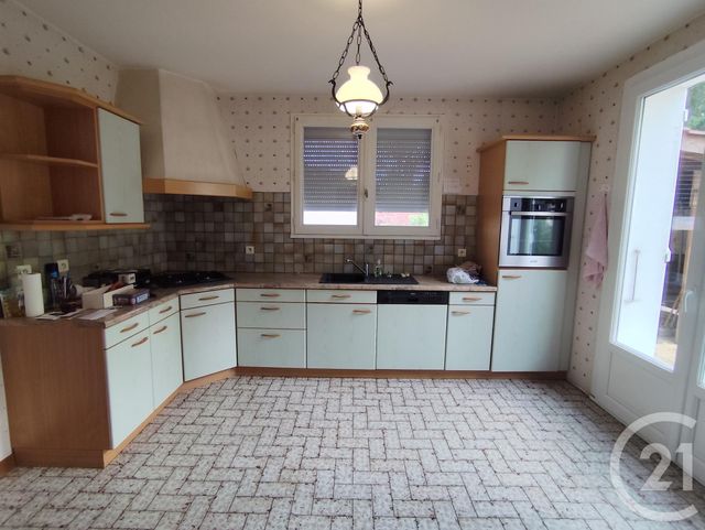 maison à vendre - 5 pièces - 100.0 m2 - CASTRES - 81 - MIDI-PYRENEES - Century 21 C.G.I.